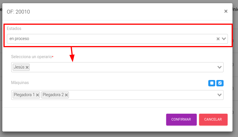sequence_working_modal.png